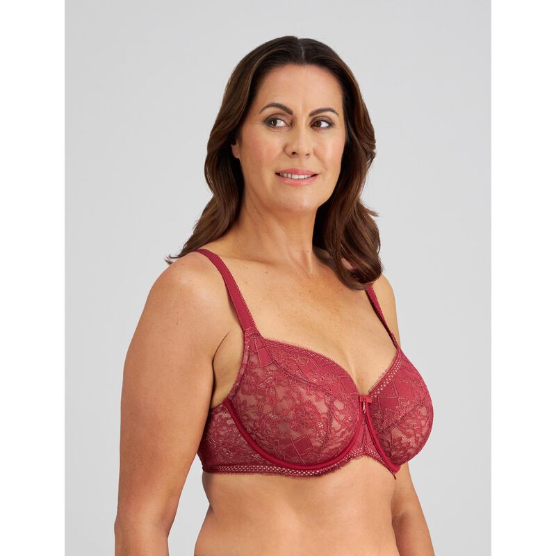 Fayreform Daring Underwire Bra image number 2